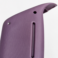 Pièces prototypes ménagères imprimées en 3D sur mesure, résine de précision, fabrication rapide, service OEM pour petites séries