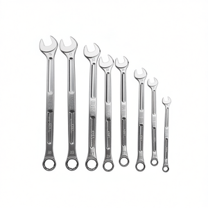 ชุดประแจ X/B8 8 ชิ้น ชุดเครื่องมือประแจรวมแบบเมตริกสำหรับซ่อมแซมยานยนต์ - Product Image 2