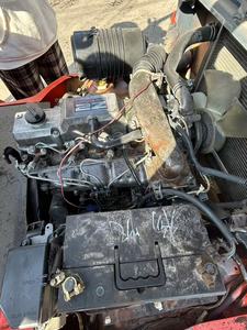 Montacargas <span class=keywords><strong>Toyota</strong></span> Usado de 2.5 Toneladas. Los Componentes Principales del <span class=keywords><strong>Motor</strong></span> y el <span class=keywords><strong>Motor</strong></span> Eléctrico Han Sido Probados e Inspeccionados. Hecho en Japón. - Product Image 6