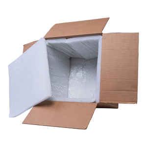 Sợi Polyester cách điện vận chuyển hộp và lót cấp thực phẩm - Product Image 4