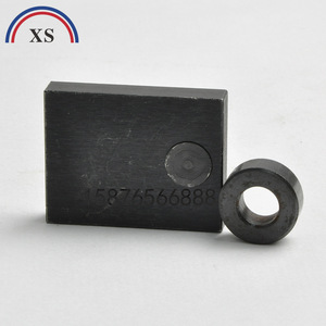 Deslizador de mesa elevadora Heidelberg, pieza de precisión de acero para máquina de impresión - Product Image 3
