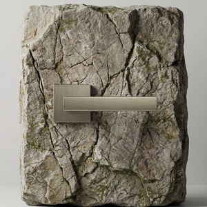 Tirador <span class=keywords><strong>de</strong></span> Puerta <span class=keywords><strong>de</strong></span> Aleación <span class=keywords><strong>de</strong></span> Zinc, Estilo Industrial Bronce Antiguo, Herrajes Simétricos para Entrada, Apartamento, Hotel, Barra <span class=keywords><strong>de</strong></span> Control <span class=keywords><strong>de</strong></span> Puerta - Product Image 6
