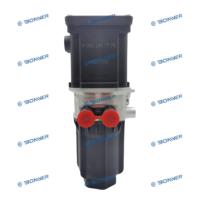 A0001407778   Module d'alimentation de la pompe à urée SCR DEF, injecteur doseur Ecofit Diesel Euro 6 Arla 32 pour Mercedes-Benz A055T282