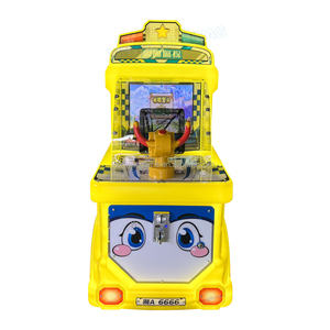 Máquina de Juego Shooting Hero 9 en 1: Kit DIY de Pistola de Bolas para Disparar a Monstruos, Dinosaurios y para el Paraíso Infantil - Product Image 6