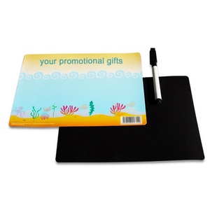 Tableau blanc magnétique effaçable à sec personnalisé pour réfrigérateur, feuille flexible, aimants pour réfrigérateur, planificateur tableau blanc pour la maison et la <span class=keywords><strong>cuisine</strong></span> - Product Image 3