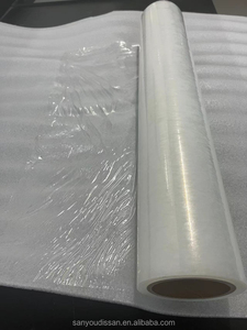 Film <span class=keywords><strong>de</strong></span> protection transparent en silicone PE <span class=keywords><strong>de</strong></span> haute qualité pour armoires <span class=keywords><strong>de</strong></span> cuisine, film <span class=keywords><strong>de</strong></span> protection <span class=keywords><strong>de</strong></span> surface imperméable - Product Image 4