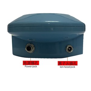 Máquina de Spa Iónico de Hidrógeno para Pies, Masajeador Eléctrico de Pies, Cuidado de la Salud Corporal, Limpieza y Rehabilitación para Uso en el Hogar y Salón - Product Image 5