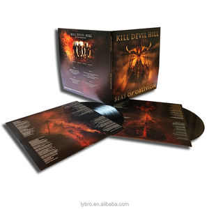 Rop-resina de 7 "10" 12" - Product Image 3