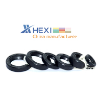 Sello de Aceite del Cigüeñal 38.5*58*11 HTC NBR FKM 9031138002 90311-38002 para Toyota, Piezas de Repuesto