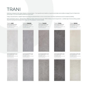 بلاط أرضية بيج 120x6 0 في المطبخ مضاد للانزلاق غير لامع ديكور داخلي للحمام - Product Image 5