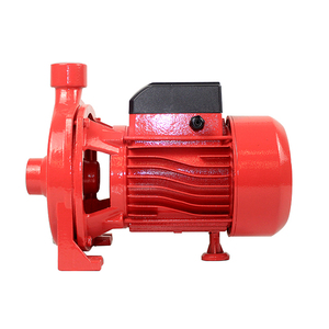 <span class=keywords><strong>Cpm146</strong></span> hiệu quả cao 0.75HP/0.55kw điện ly tâm bề mặt máy bơm nước cho thủy lợi - Product Image 2