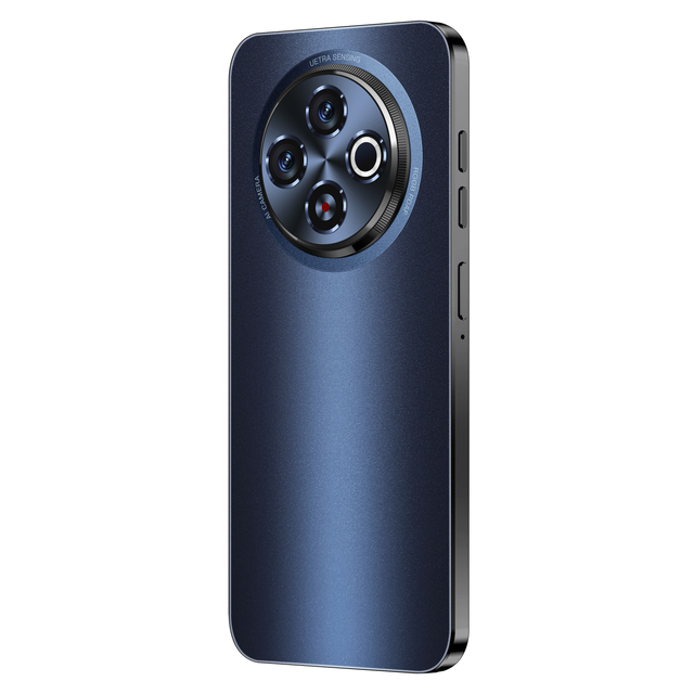 Dual 4G VoLTE 5G Smartphone with 108MP Camera 8000mAh 65W Fast Charge NFC Infrared Remote 3.5mm Headphone Jack WiFi5 Phone