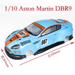 Bốn chiều RC tốc độ cao trôi Xe bốn ổ điện nổ PVC cơ thể trẻ em Đồ chơi điều khiển từ xa xe - Product Image 4