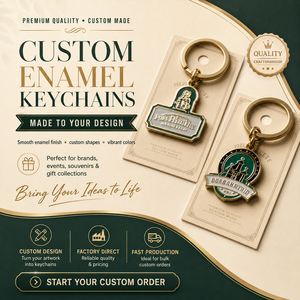 OEM Promotional Corporate Business Gifts Custom Logo Metal Keychain Zinc Alloy <strong>Personalized</strong> Soft Hard Enamel <strong>Key</strong> <strong>Ring</strong> - Product Image 2