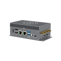 8GB 117TOPS Desarrollo NVIDIA Jetson Orin Nx Super Developer Kit Smart AI Edge Computer T801S