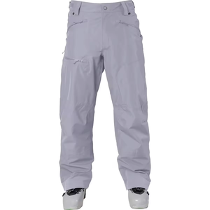 MonckSports al aire libre hombres <span class=keywords><strong>pantalones</strong></span> de esquí holgados de alta calidad personalizado Unisex impermeable grúa esquí <span class=keywords><strong>nieve</strong></span> <span class=keywords><strong>pantalones</strong></span> fabricante - Product Image 3