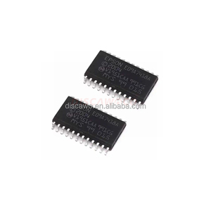 Chip de Circuito Integrado E09A7418A para Controlador de Impresora <span class=keywords><strong>Epson</strong></span> 09A7418A SOP24 - Product Image 1