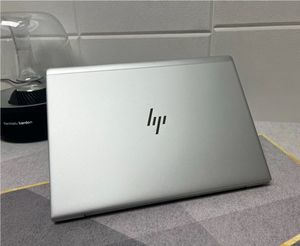 HP 840 G5 máy tính xách tay lõi i7-8th 8G RAM 256G SSD 14-inch màn hình reconditionned 8th thế hệ Intel bán buôn sử dụng máy tính - Product Image 1