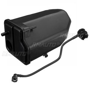 ถังถ่านกัมมันต์คาร์บอนสำหรับรถยนต์พร้อมสาย 1K0201801E สำหรับ VW Jetta Golf MK6 Beetle EOS สำหรับ Audi A3 TT 1K0201897AE - Product Image 1