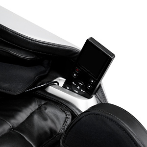 Las Mejores Reseñas de Sillas de Masaje con Rodillos de Presión de Aire para el Cuidado de la Salud Corporal, Entrega Rápida, Disponibilidad Local en América - Product Image 5