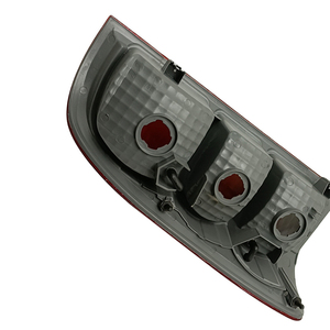 ไฟหน้ารถยนต์ LED ผลิตในจีน อะไหล่รถยนต์ ไฟหน้า LED รุ่น OE 81551-0k140 - Product Image 3