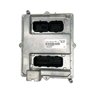 0281020075 áp dụng cho weichai động cơ ECU 612630080007 ECM Chất lượng cao điều khiển điện tử đơn vị - Product Image 1