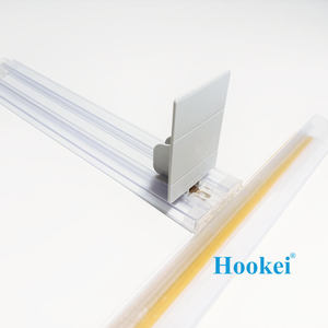 ที่ดันขวดเครื่องดื่มแบบสปริงปรับได้สำหรับชั้นวางของในซูเปอร์มาร์เก็ต - Product Image 4