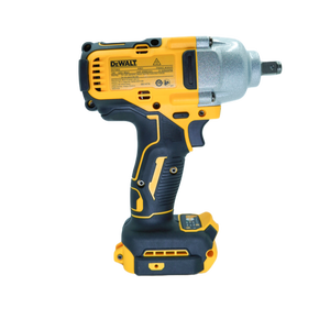 Clé à chocs sans balais <span class=keywords><strong>DEWALT</strong></span> DCF892 1300 Nm, entraînement 1/2 po, outil nu pour travaux lourds - Product Image 3