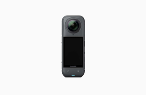 Cámara de Acción Insta360 X5 8K 30fps <span class=keywords><strong>360</strong></span>, Sensores Duales de 1/1.3'', Foto de 12K, IA NPU, FlowState 3.0, Resistente al Agua, Cámara de Vlog VR Portátil - Product Image 2