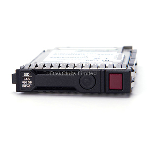 Unidad de Estado Sólido (SSD) SAS de 2.5 Pulgadas, KPM6XRUG960G PM6 960GB P26289-001, de Grado Empresarial, Alta Velocidad, para Almacenamiento en Centros de Datos - Product Image 4