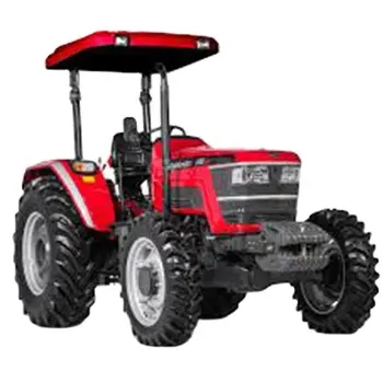 Tractor Mahindra, a la venta