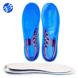 Solette Sportive Resistenti all'Usura con Assorbimento degli Urti e Traspiranti per lo Sport - Vendita all'Ingrosso - Product Image 1