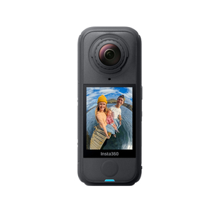 Cámara de Acción Insta360 X4 Air 360, 8k30fps/6k50fps, Resistente al Agua Ip67, Cámara de Acción Insta360 X4 Air 2025 - Product Image 1