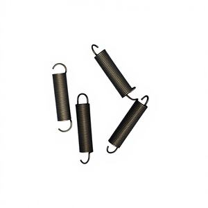 Pièces de rechange pour ATM Machine Glory DeLaRue NMD BCU 101 Note Guide Spring A002560 - Product Image 4