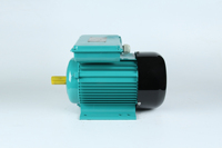 Excellente qualité YL monophasé AC 4hp 220v économie d'énergie dynamo moteur avec bon prix