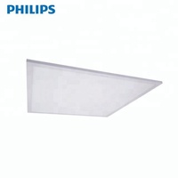 Panneau LED Philips, RC091V, 34W W60L60 W30L120 2600lm