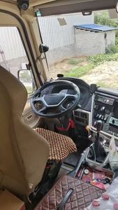 Autobús Turístico Dorado Usado Motor Diesel 28 Asientos - Product Image 2