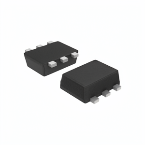 Composant électronique en stock NCP582LXV33T2G Gestion de l'alimentation (PMIC) SOT 563, SOT 666 - Product Image 1
