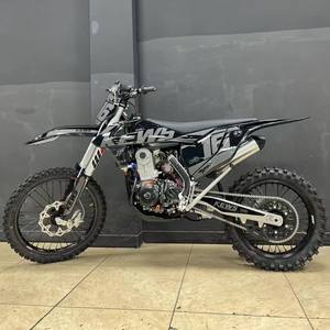 עטים k16 nc450 חד צילינדר 4 פעימות מים מקוררים 4-שסתומים dohc off-כביש 450cc motobike לכלוך אופניים 450cc motobike - Product Image 2