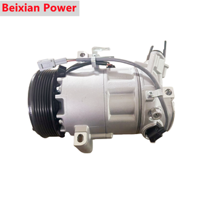 Compresseur de climatisation de fabrication de qualité à bon <span class=keywords><strong>prix</strong></span> 926000217r pour <span class=keywords><strong>Renault</strong></span> Clio <span class=keywords><strong>Captur</strong></span> Master - Product Image 1