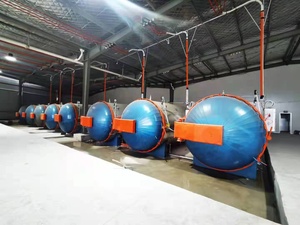 Machine de stérilisation de <span class=keywords><strong>substrat</strong></span> de machine d'autoclave de <span class=keywords><strong>champignon</strong></span> industriel pour la <span class=keywords><strong>culture</strong></span> - Product Image 5