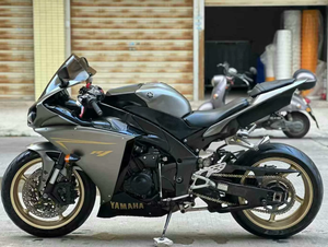 <span class=keywords><strong>Yamaha</strong></span> R1M <span class=keywords><strong>Scooter</strong></span> d'occasion de haute qualité, motos de rue <span class=keywords><strong>vintage</strong></span> fabriquées en Chine, produit excellent - Product Image 6