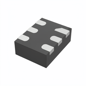 MP2153GQFU-15-P Electronic Circuit Components Power Management (PMIC) 6 UFDFN Authorized Distributor - Product Image 1