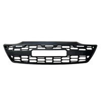 4WD pick-up Pièces automobiles Accessoires extérieurs Kits de carrosserie Hilux gr sport type Grille avant pour fortuner 2012-2014