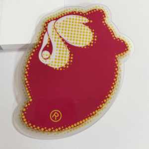 Cao cấp tùy chỉnh rõ ràng lớp phủ thẻ chất lượng PVC trong suốt thẻ kinh doanh với in Offset cao phong cách thời trang - Product Image 4