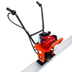 ไม้บรรทัดวัดระดับสำหรับปูพื้นคอนกรีต,ไม้บรรทัดปรับระดับทำจากคอนกรีตผิวสำเร็จสั่นสะเทือนแบบพิเศษ - Product Image 6