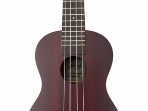 Ukulele MiaoSenGuang TXH120 com Braço em Jacarandá e Cordas Importadas da Itália para Estudantes e Amantes da Música, Confortável, Fabricado na China - Product Image 5