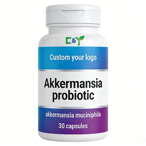 Капсулы пробиотика AKK Akkermansia - Product Image 3