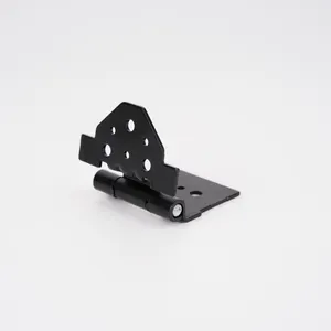 OEM Steel door lock hardware Hardware stamping accessories