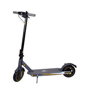 Patinete eléctrico Trotinete eléctrico barato con freno de tambor de 8,5 pulgadas, disponible en Europa y EE. UU., monopatín eléctrico de 25 km/h con neumático de nido de abeja - Product Image 5